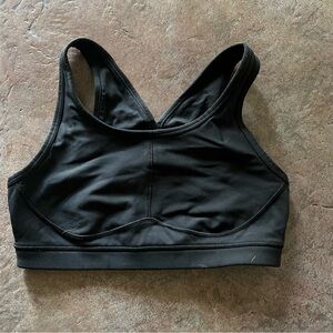 Athleta Sports Bra